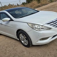 سوناتا ٢٠١٠ • غاز جديد • كفالة عامة