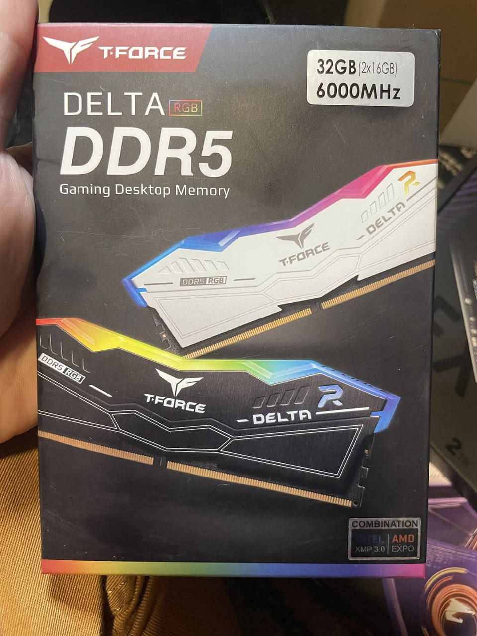 السلام عليكم pc للبيع
المواصفات 
المعالج r5 7600
الرامات 32 / 6000/cl30
المذر بورد x670 aurs
الهارد m2 /2t/7500/laxer
المبرد ديب كول rgb 
البور سبلاي msi/850/gold/mpg
الكيس sama 
العسر المطلوب مليون و١٥٠
مجال بسيط فقط التجميعة اخت الجديدة 
***********
