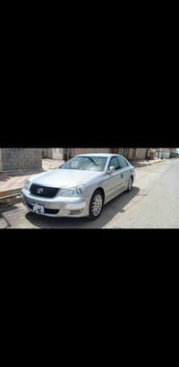 تويوتا ماجسته • جاهزه • ميسان
