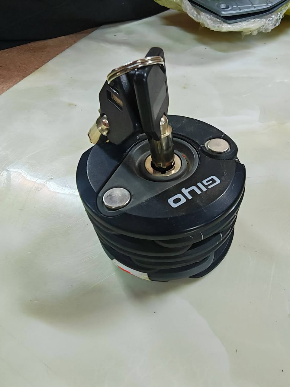 غراض دراجات مزاد


**إذا كنت صاحب هذا الإعلان وتريد حذفه لأي سبب، رجاءا أرسل رسالة إلى الدعم الفني**