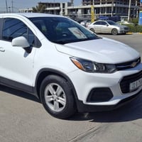 شيفروليه تراكس • ٢٠٢٠ • أربيل