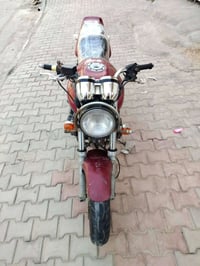 دراجه سيبي فؤر جيل اول ١٦ ولف مكفوله كلها ومكينه خير من الله دراجه علي...