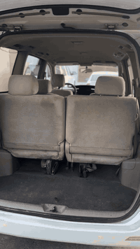 سياره  نوها مديل 2003 مشروع وطني رقم الدولي الجديد سنويه لل  26 سياره جاهزه مكينه كير حداديه تبريد شغال شاشه كامره خلفيه سياره جاهزه مابيها اسم النقص نضافه مثل الي بل صوره شرط مكفولة من الضربه القويه والكصه والتبديل تخم تايرات حجم المكينه 2000
سعر 95 وبيه مجال
***********
عنوان البصره ابو الخصيب
