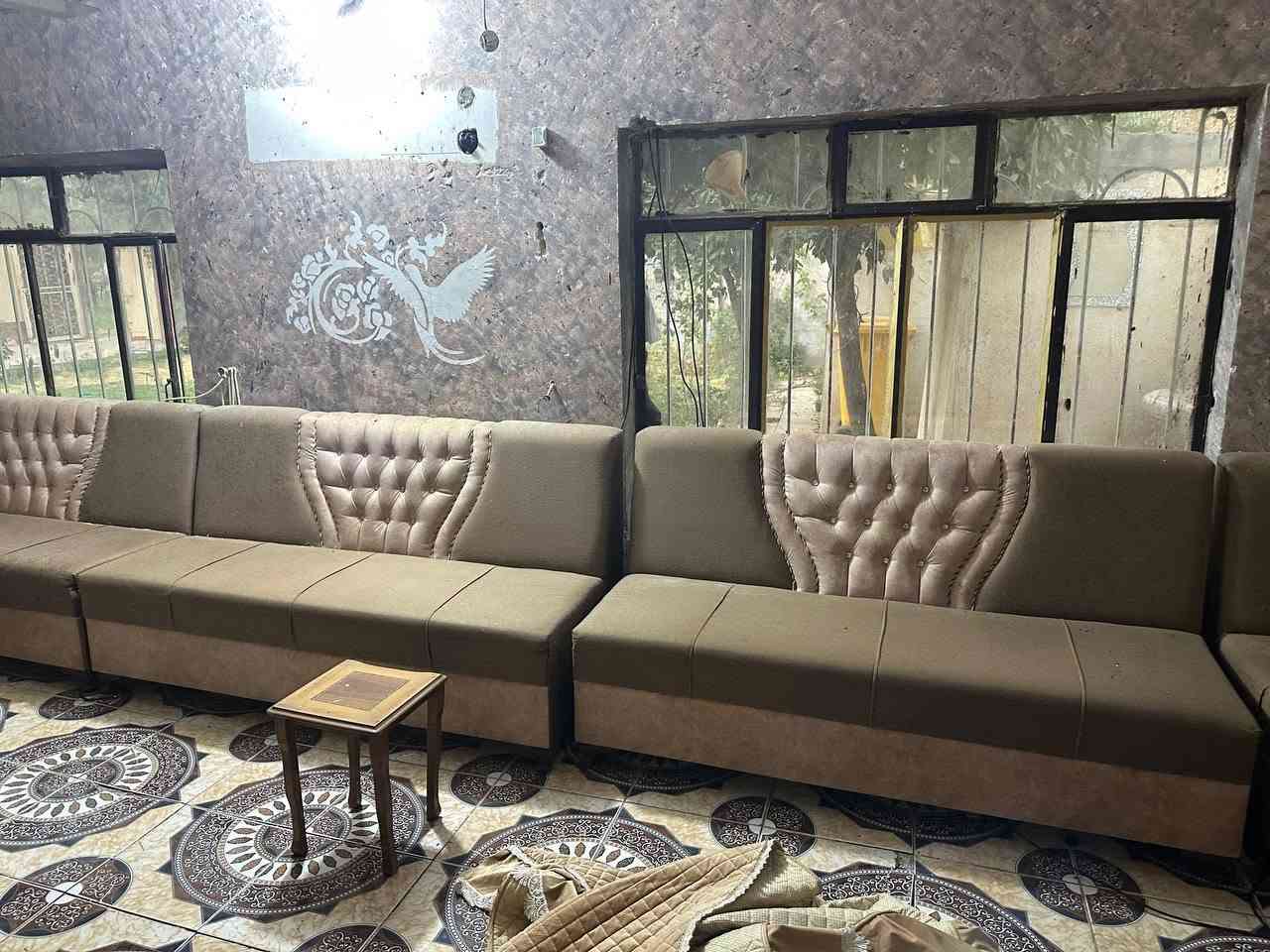 ديوان للبيع 30 مقعد جديد مستعمل قليل بسعر مناسب مستعجل على البيع


**إذا كنت صاحب هذا الإعلان وتريد حذفه لأي سبب، رجاءا أرسل رسالة إلى الدعم الفني**