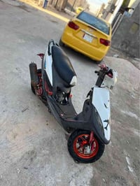 ماكس عدلة ملحة كفرات مختمة تزويد كلة توبو الدراجة نقصهة بس سلف وباتري ...