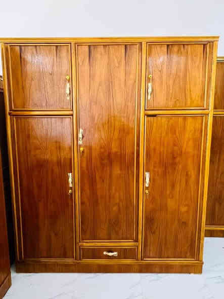 غرفتك خربانة؟ الغرفة مفكوك بيها شي؟
لا تدوّر بعد!
ورشة هاشم النجار لصيانة الغرف التركية توفرلك فتح، شد، تصليح وتبديل كلشي يخص الغرف التركية 🔧🇹🇷
عمالة خبيرة، شغل نظيف، وسرعة بالإنجاز 💪
عندك غرفه مستعمله نشتريه منك 

كادر كامل مختص بشد وفتح وصيانة الغرف وجميع الاثاثاث 👌

نقل جميع الأثاث من بغداد لجميع محافضات العراق وبأسعار رمزية جداً👍

📍 نجيك للبيت لجميع مناطق بغداد 
📞 للحجز أو الاستفسار: ***********

جربنا مرة… وتأكد راح تصير زبون دائم 🔩
