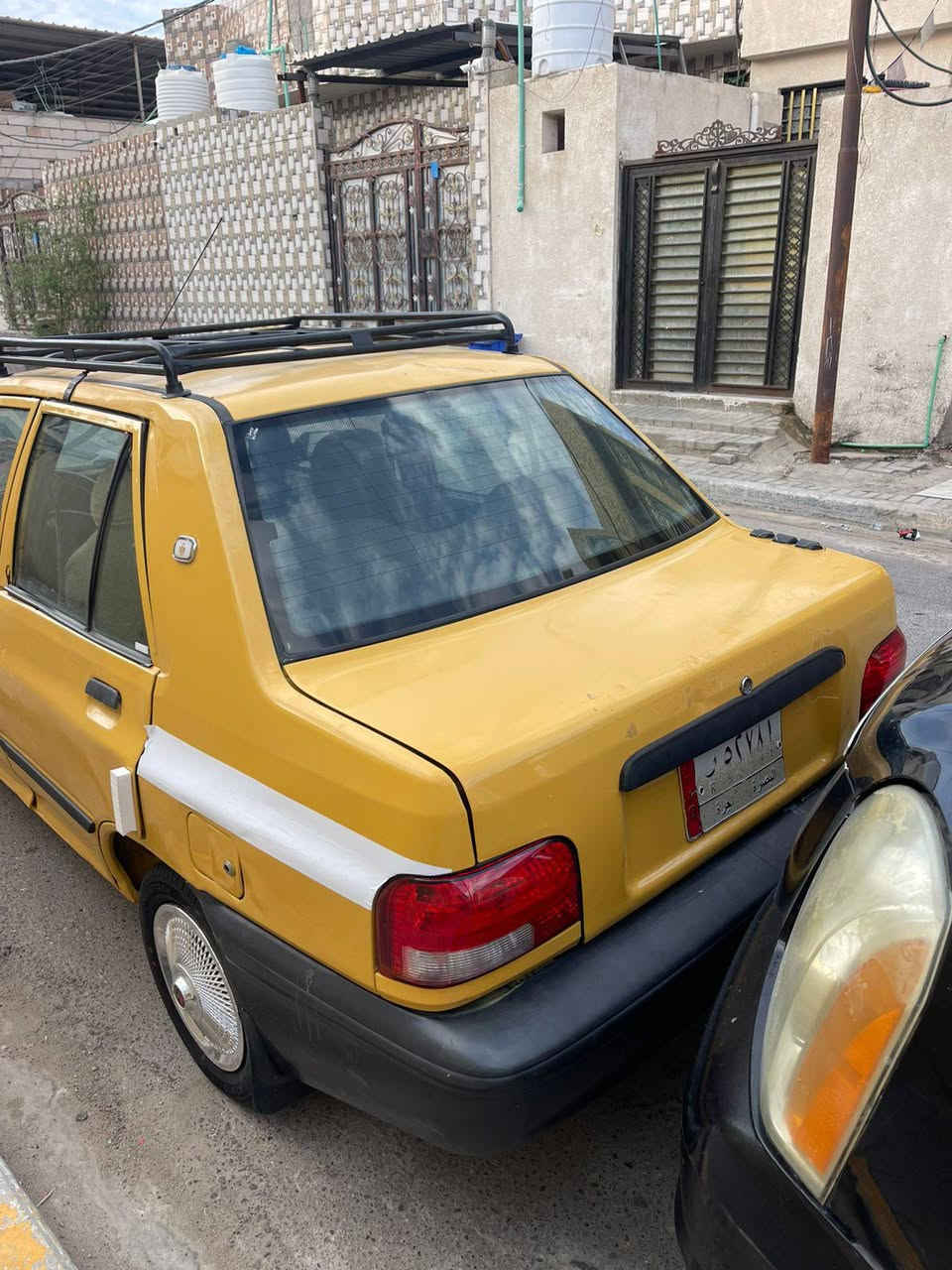 سلام عليكم سيباللبيع موديل2015العنوان البصرةشط العرب الفيحاء الهاتف ***********سعر 31
