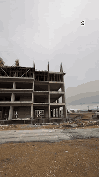 كوى گشتى • ١٠٥م • للبيع