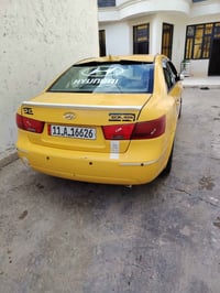 سوناتا • ٢٠١٠ • وارد امريكي