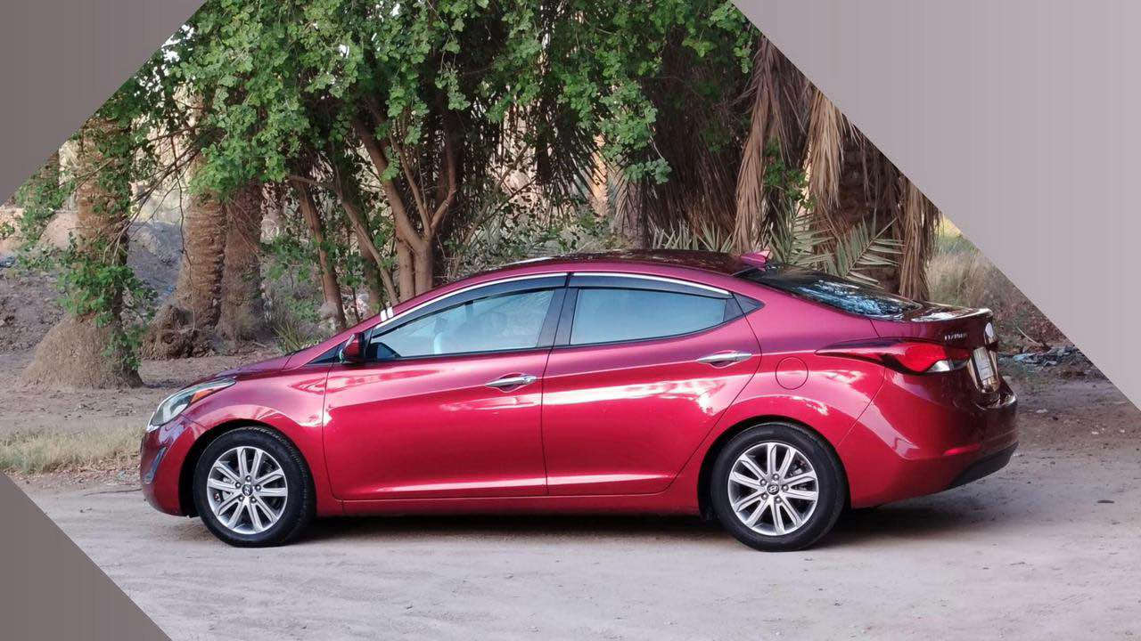 السلام عليكم النترا 2016 امريكي
سيارة حلو ونظيفة داخلة من امريكا بدون حادث فقط تخريب وهنا بالعراقي صاير بيها جاملغ امامي نصة بس
محرك مكفول  تبريد تدفئة تايرات حدادية باتري جديد 
ماشية 165 رقم بابل باسمي شرط التحويل مواصفتها نص فول تحكم ستيرن جهتين كامرة نظام ايكو كهربائيات كلها شغالة سعرها 125 وبيها مجال مكانها بابل 
*********** حلة, بابل
