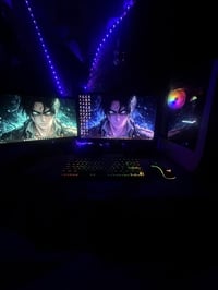 i5 12400f • RTX 4060 8G • تجميعة