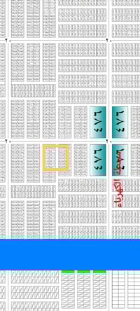 منطقة ٩٠٠٠ • ١٠٠م • واجهة ٥م