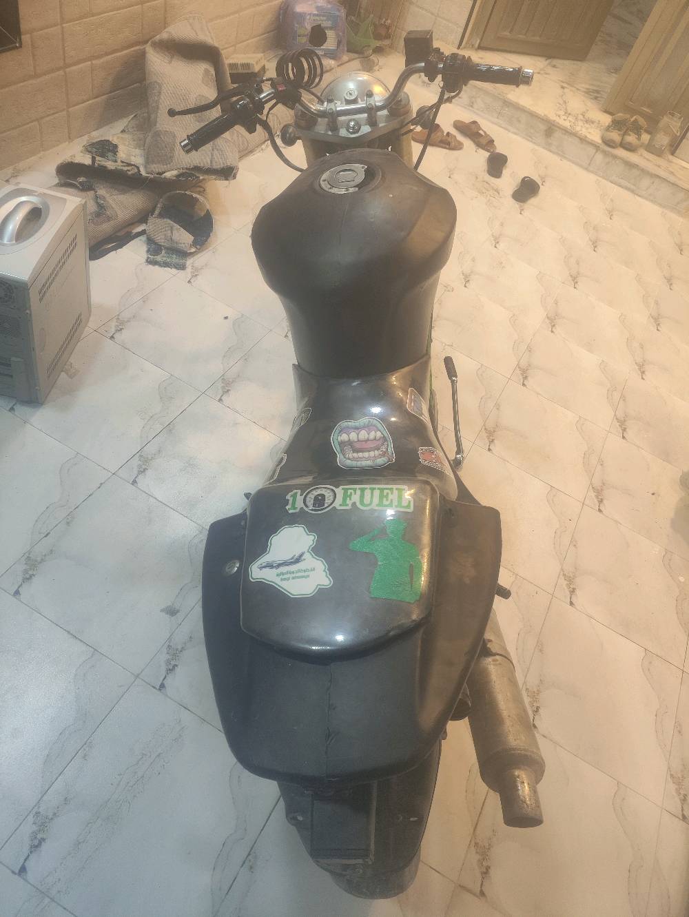 ذي قار رفاعي محور ستوته كلك بطح كاوسكي 