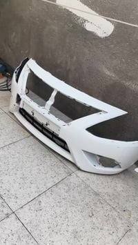 نيسان صني • دعاميه • ٢٠٢٠