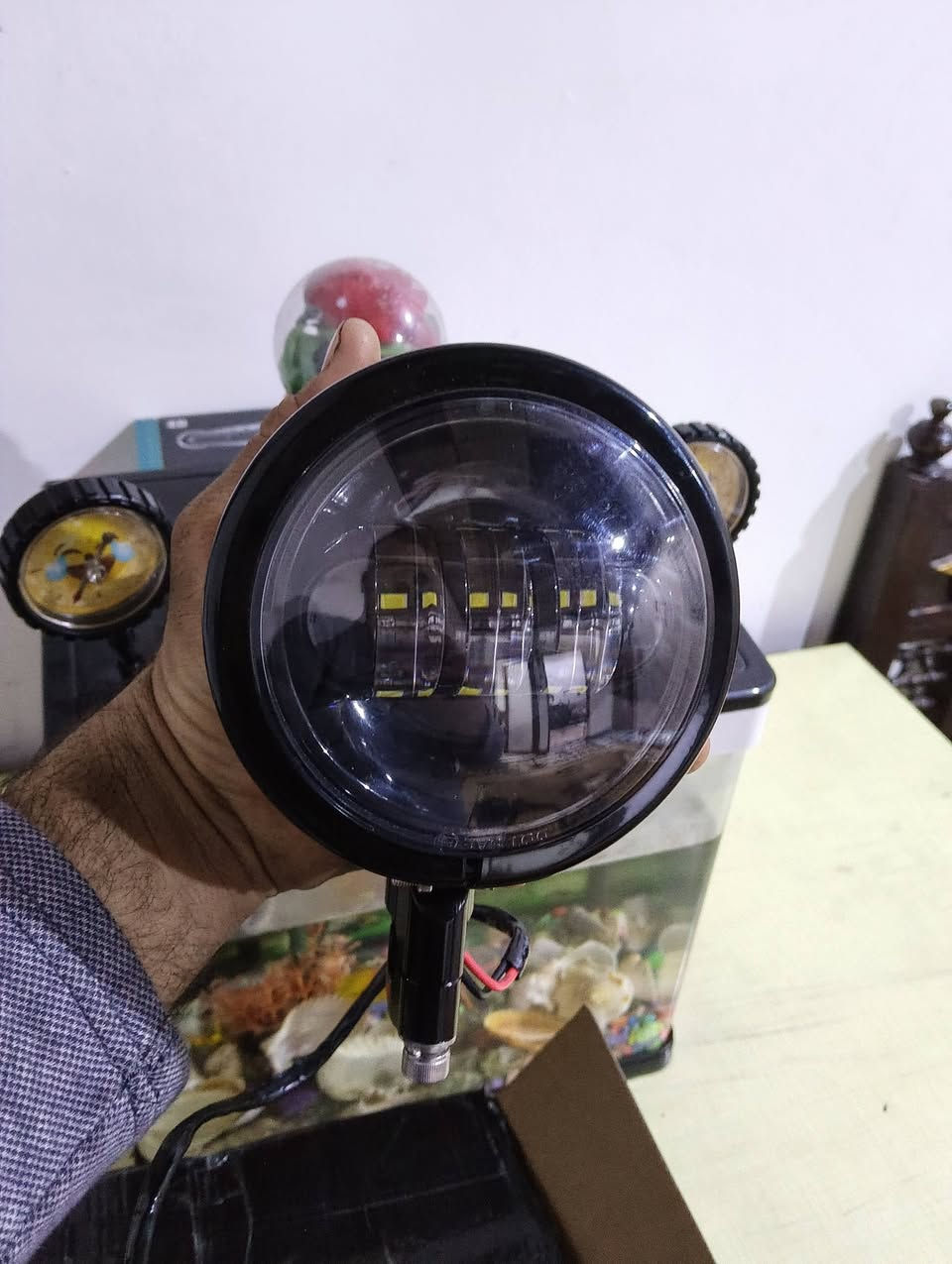 مضخم.سياره سعر 45الف،  داشكام مع رام سعر 20الف،
فيشه مال اطفال اخوو جديد 25الف،،  لات مال مطور 10الف *********** واتساب
