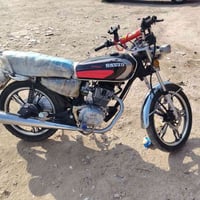 سافين ٢٠٢٠ • ١٥٠ سي سي • تايرات جدد