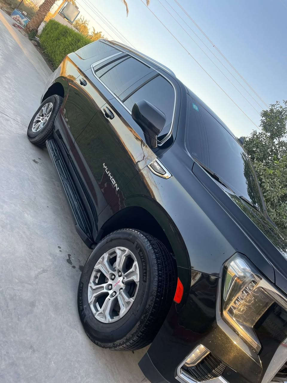 السلام عليكم
للبيع 
يوگن فئةsle السيارة بحالة الوكالة نضيفة جداً 
ماشية24000km
للاستفسار ***********
