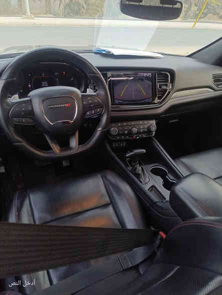 يالله دوج دورنكو Gtلاين مرقم اربيل مداور ثاني يوم موديل٢٠٢٤ بنيد وتعديل بارد خشم الشاصي ***********سعر خاص
