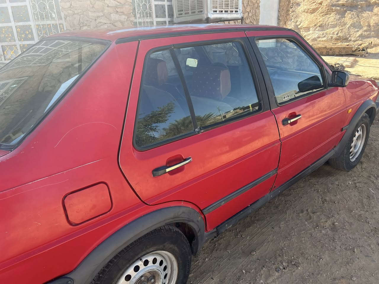 سلام عليكم كولف موديل ٩٢ كفاله عامه دكت جاكوج مابيهه صدر جديد محرك كير شرط لاتنقيص لا تبخير كهربائيات كلهه شغاله رقم أنبار دولي بسمي شرط تحويل مكان سياره لأنبار حديثه السعر ٣٣ وبيهه مجال ***********
