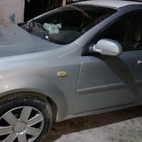 ٢٠٠٧ • محرك جديد • كير اوتماتيك