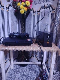 بلي ٣ نضيف جدآ كامل ملحقات متروس كل الاعاب بي شرط مع UBS سعر 150 قفل  ...