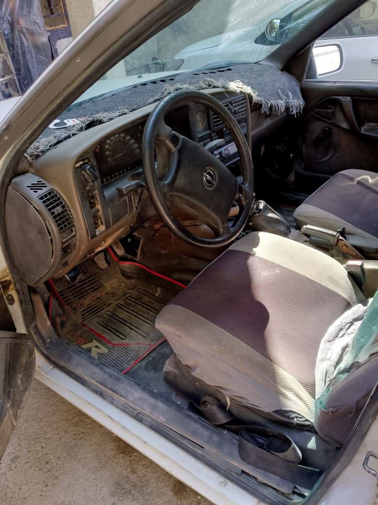 السلام عليكم سياره وبل للبيع موديل ١٩٨٨ تحويل مباشر رقم انكليزي سنويه ٢٠٣٠ مكاني بغداد الاتصال عل رقم *********** مكلف بل نشر من رخصة الأدمن
