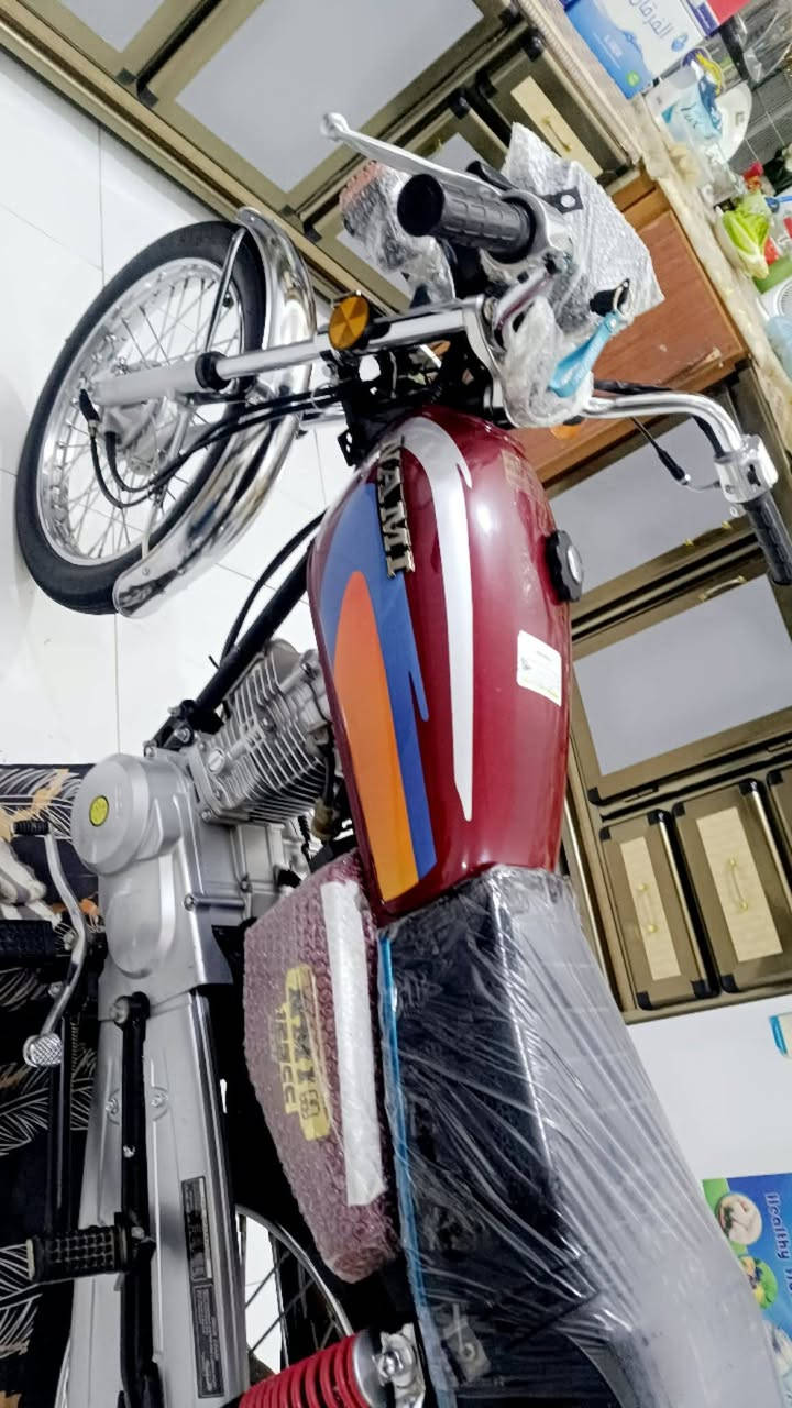 سلام عليكم دراجه نامه امتياز  باب اول دراجه زيرو كفاله عامه من كلشي تجي تفصح تكلب و تروح ما عجبتك تجي تتغده و اطيك فلوس كروتك و اكلك  روح  دراجه كفاله عامه من كلشي سعر مطلوب 600 قفل من الاخير  مكان بابل الاسكندريه  اوراق سكنر موحودات خمس اوراق مال وكيل ***********🤎 واني خادم
