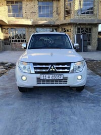 باجيرو فول • ٢٠١٤ • رقم بغداد