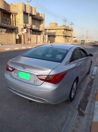 سوناته • ٢٠١١ • تحتاج مكينه