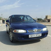 بروتون • ٢٠٠٥ • اوتوماتيك