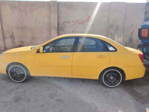 اوبتره فورنزه 2007 سياره جاهزه مكينه كير حداديه تخم تاير غرفه جديده رقم احمر صدامي بيهاا وكاله عامه مطلقه سياره اصوليه بس بيها نقص رقم واحد بلبليته الفافونه الصغيره 
الاستفسار ***********
