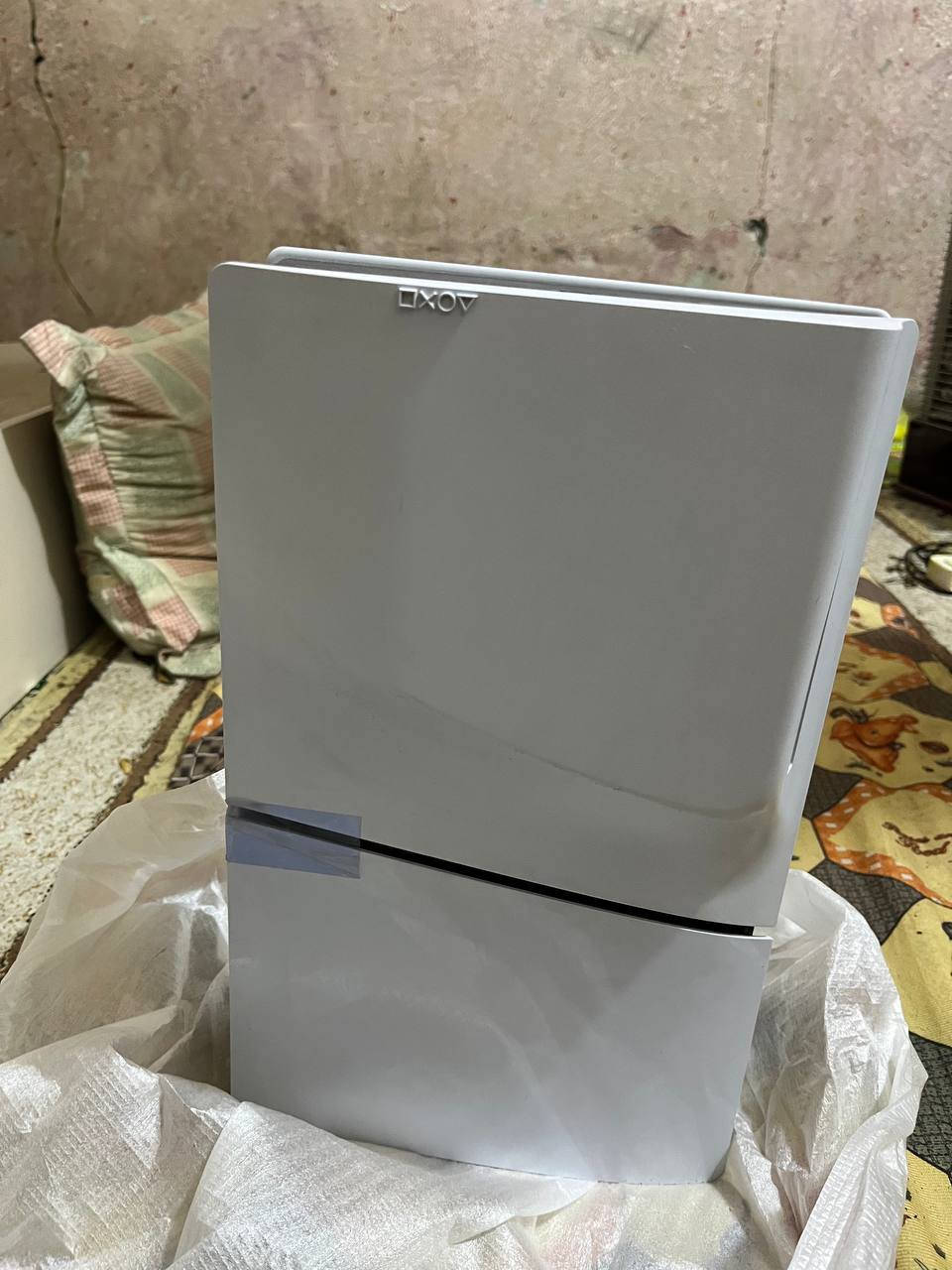 السلام عليكم بلي فايف سلم نضافه 100/100البيع السعر 800وبي مجال االي حاب يتواصل على خاص متواجد عل فيس وهذا رقمي ‏‪***********‬‏ واتساب مكاني بغداد المدينه الصدر
