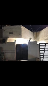 للبيع بيت في منطقه بغداد الجديدة شارع المسبح قرب مطعم اغا الشام المساح...
