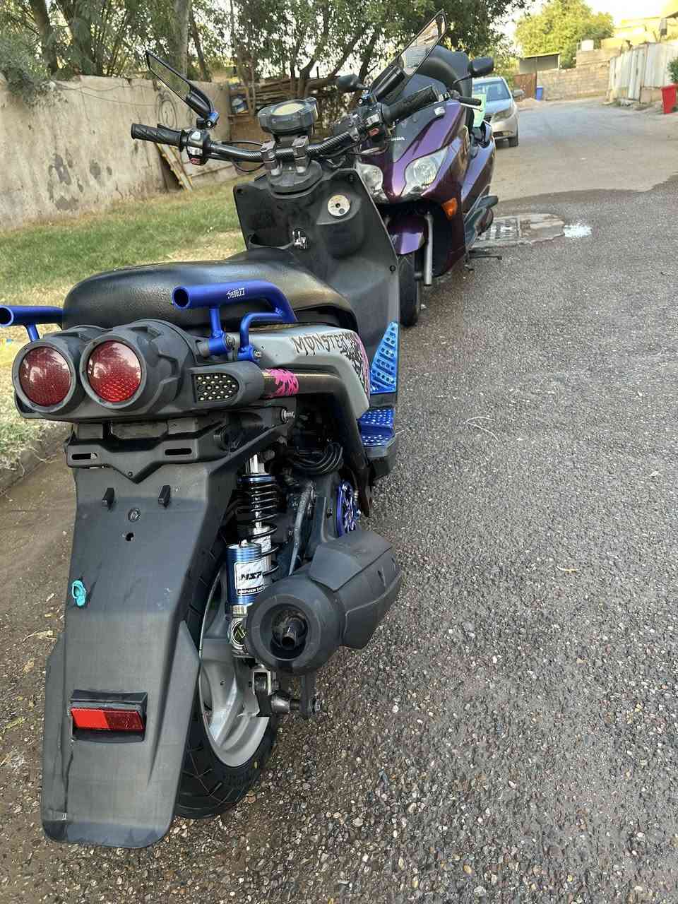 سلام عليكم شباب سكنس جبلي بلادي كفاله عامه تزوي هواي بيهه مكان بغداد الزعفرانية موجود خاص وهاذه رقمي ***********
