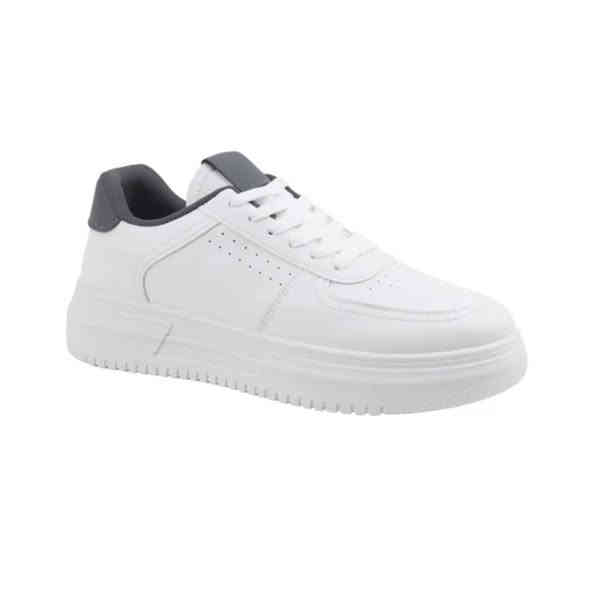 🔥 وصل الجديد من أحذية المهندس 🔥
ماستر كوالتي 👟 راحة وأناقة بنفس الوقت 😎
القياسات متوفرة من 40 إلى 44
✨ توصيل مجاني داخل العمارة
🚗 توصيل لكل مناطق المحافظة
للطلب والاستفسار 📞
***********
خلي رجلك تحچي بالأناقة 👌
