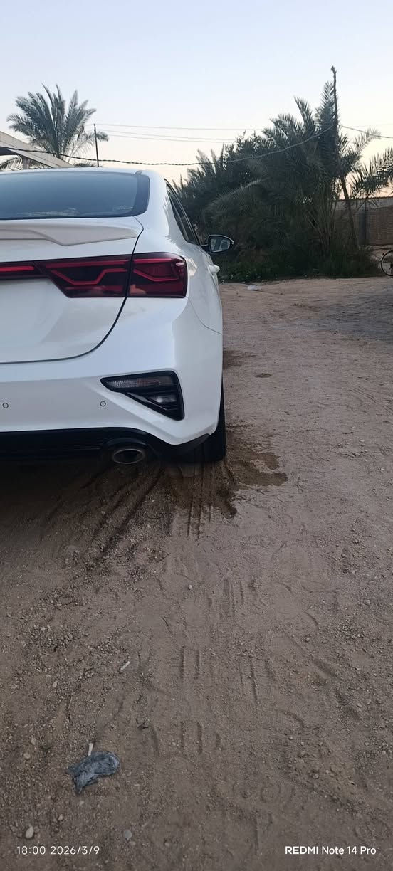 سلام عليكم
للبيع كيا سيراتو 2019 
فول مواصفات 1 ع 1 
عده فتحه مكفوله كفاله عامه من كلشي 
المواصفات لدات اماميه خلفيه حساسات اماميه خلفيه 
تشغيل عن بعد مرايات شفط  جنطه ذكيه بصمه تشغيل بصمه ابواب لون صدفي  درايف مود ثلاث وضعيات قياده وبعد بيعه مواصفات  ماشيه 150 الف    رقمه مثنى بسمي تحويل ثاني يوم 
السعر 159 وبيه مجال قليل  العنوان السماوه الرميثه للستفسار تصل ع الرقم ***********
