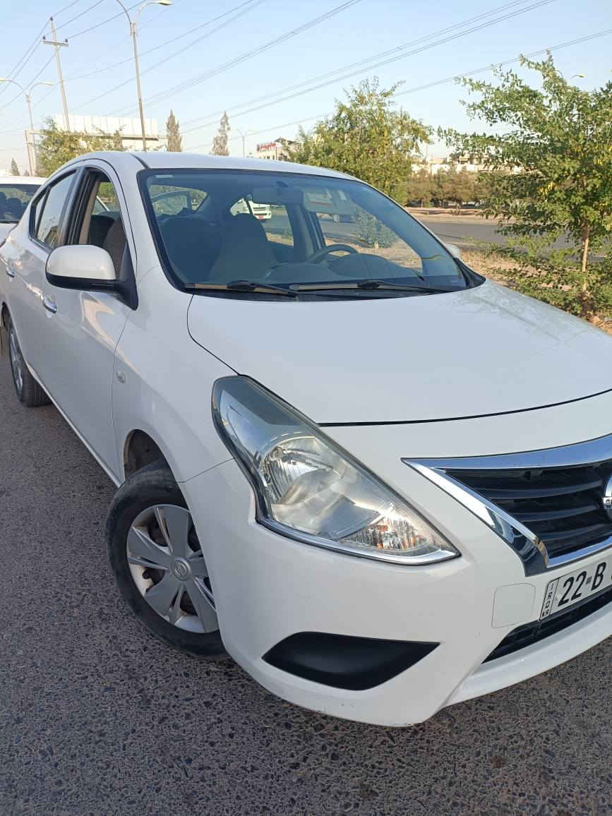 2019 نیسان بۆ فرۆشتن رەقەم هەولێر بێ کێشەیە هەزەو ژینگەو سەنەوی نوێیە بەناو کردن بێ کێشە بستەک تەعدیلی هەیە لە چاملغی پشتەوە لای سایەق أربيل, العراق


**إذا كنت صاحب هذا الإعلان وتريد حذفه لأي سبب، رجاءا أرسل رسالة إلى الدعم الفني**