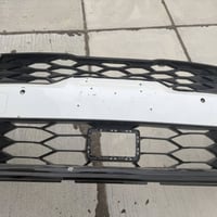 كي فايف • دعاميه اماميه • دعاميه خلفيه