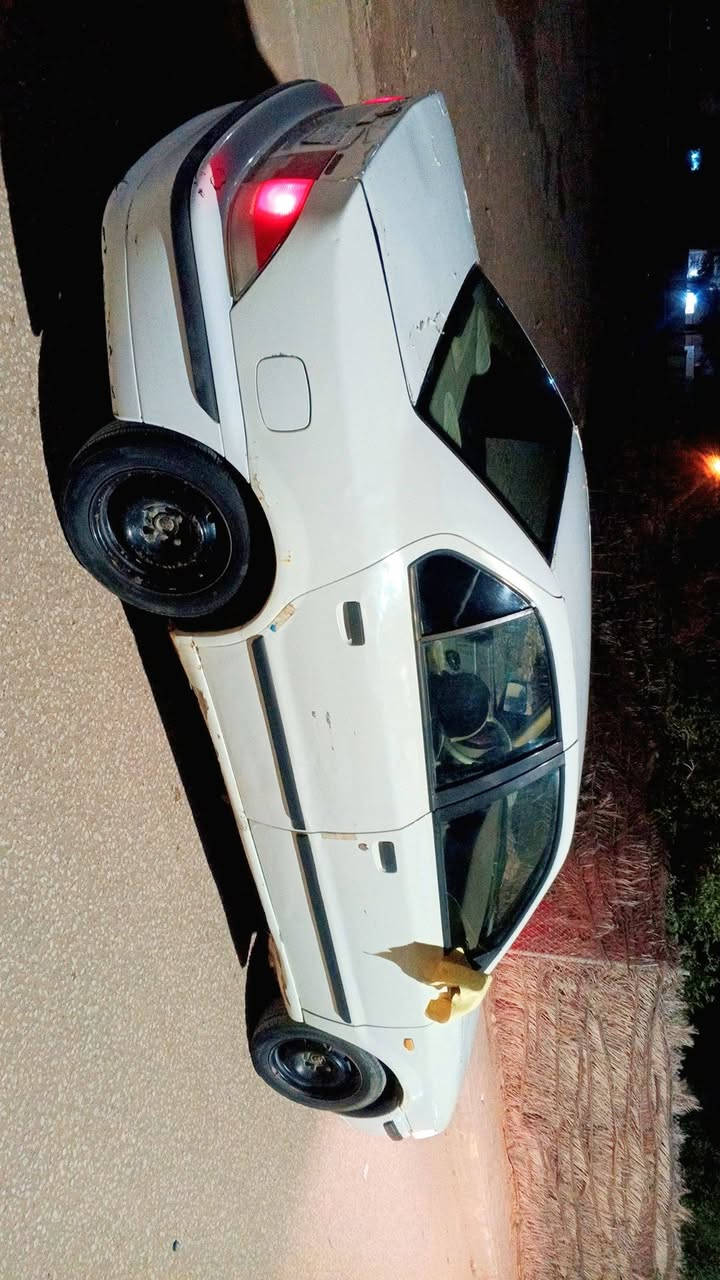 سمند 2011 بيها فقط بنيد وشوية من الجاملغ بارد الباقي كفالة. محرك قبل اسبوعين هوة ول كير جديد حدادية جديدة تبريد فول رقمها قادسية مكاني ديوانية قضاء ال بدير. سعر 35وبيها مجال 
***********
