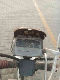 للبيع دراجة شحن للبيع دراجة شحن  سلام عليكم  دراجة شحن دراجة جديدية   ...