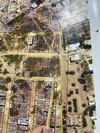 حي الرئاسات • ٢٠٠م • ركن شارع٢٠م