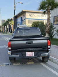 تاكوما • ٢٠٢٣ • فور ويل