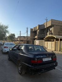 موديل 1995 سنويه 2031 هزه جديده رقم بغداد دولي  محرك خير من الله  كير ...