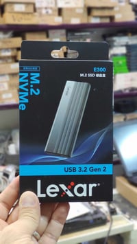 كفر هارد • M.2 NVMe • متوفر ١٠