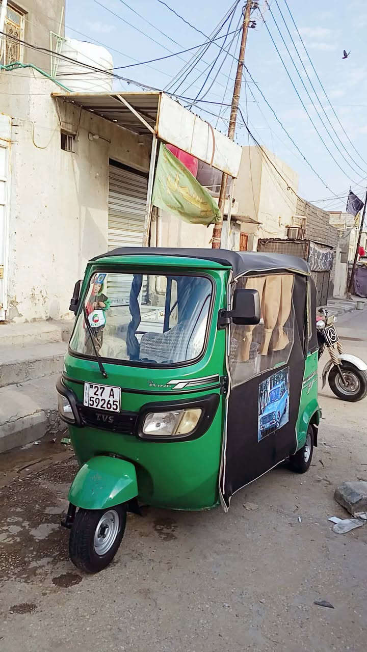 سلام عليكم تكتك تي في اس 22 كفاله عامه تكتك كامله بسمي مداور ثاني يوم توير تخم جداد  مكان ناصريه مركز       السعر خاص الرقم.     ***********.       يله وين الشريه
