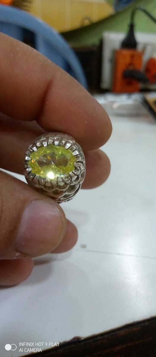 خاتم سترين صياغة يدويه قياس 22 عنوان بغداد


**إذا كنت صاحب هذا الإعلان وتريد حذفه لأي سبب، رجاءا أرسل رسالة إلى الدعم الفني**