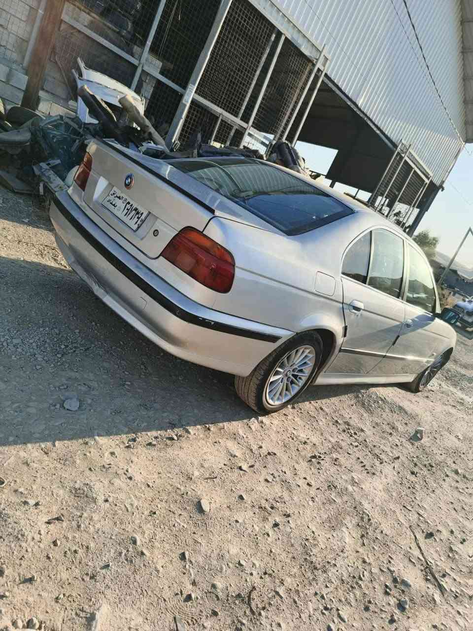 بيم سه قه ر موديل ١٩٩٧ فول موا سه فات كيرو مه كينه به شه رت مه كينه ٥٢٨ ته هه مو گياني به شه رت ئا رم سورانه ئا رمو ئه وه ليات به شه رت سعريشي 60 گه لايه گورينه وه ش ده كه م به شتيك به دلم بيت السليمانية, العراق


**إذا كنت صاحب هذا الإعلان وتريد حذفه لأي سبب، رجاءا أرسل رسالة إلى الدعم الفني**