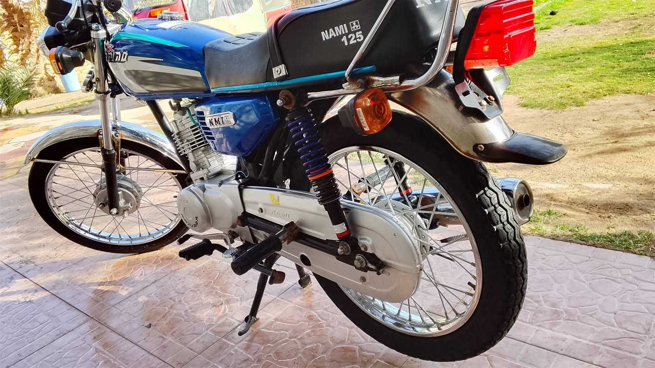 السلام عليكم دراجه رابيدو تعمير 24 نبدل بيها بسولفات العنوان بابل الهاشميه***********
