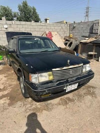 مكينة ٢٥٠٠ • موديل ١٩٩٤ • كير جديد