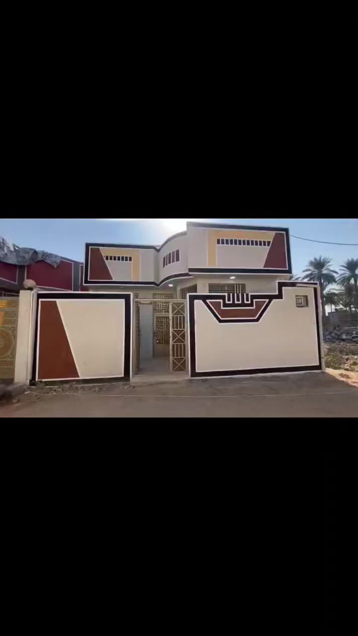 🏘️دار #للبيــــــــــع    
المــــوقــــع الحسينية منطقه الجريه فرع الشامي _
_______________
المساحــــــة // 100m
    #طــــابـــو_زراعي    طابق ونص
الواجهـــــــــة // 8m   النزال // 12.5m
_________________
🧱🏗️ #الطابـــــــــــــق #الأرضــــــــــي
غرفه نوم + أستقبال + صالة + مطــــــــــبخ + صحــــــــــيات عدد (2) داخليه و خارجيه + منور 
🧱🏗️ #الطابــــــــــــــق_الثانــــــــــــــي
غرفة نوم + صحيات
______________
      
☎️ *********** اتــصــال 📞
و واتـــسـاب📱
